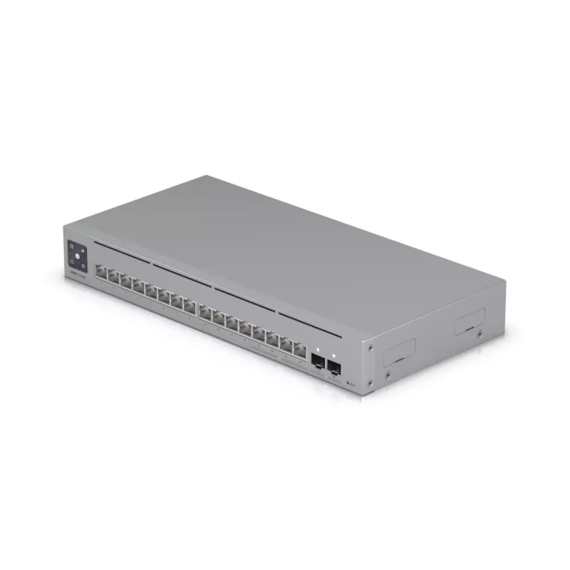 UBIQUITI NETWORKS Unifi Switch Usw-pro-max-16 16 puertos Gigabit
