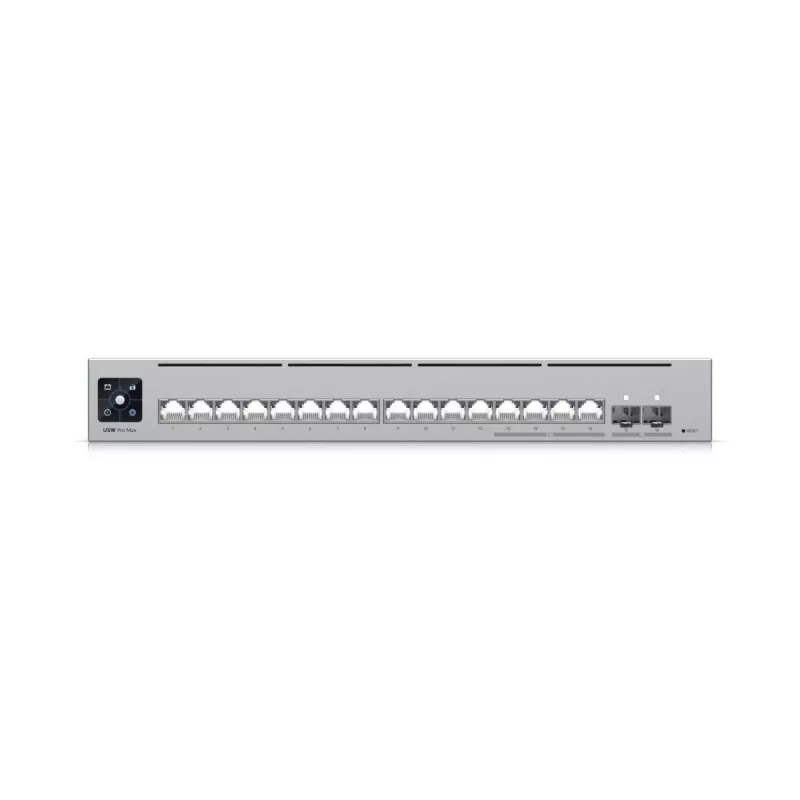 UBIQUITI NETWORKS Unifi Switch Usw-pro-max-16 16 puertos Gigabit