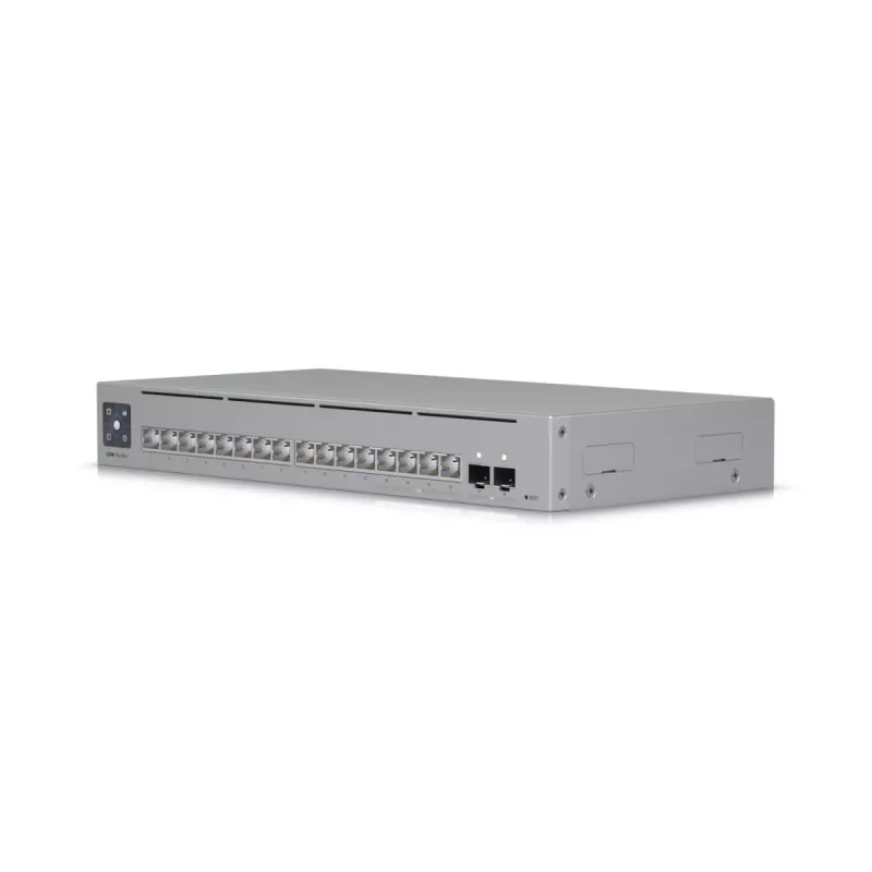 UBIQUITI NETWORKS Unifi Switch Usw-pro-max-16 16 puertos Gigabit