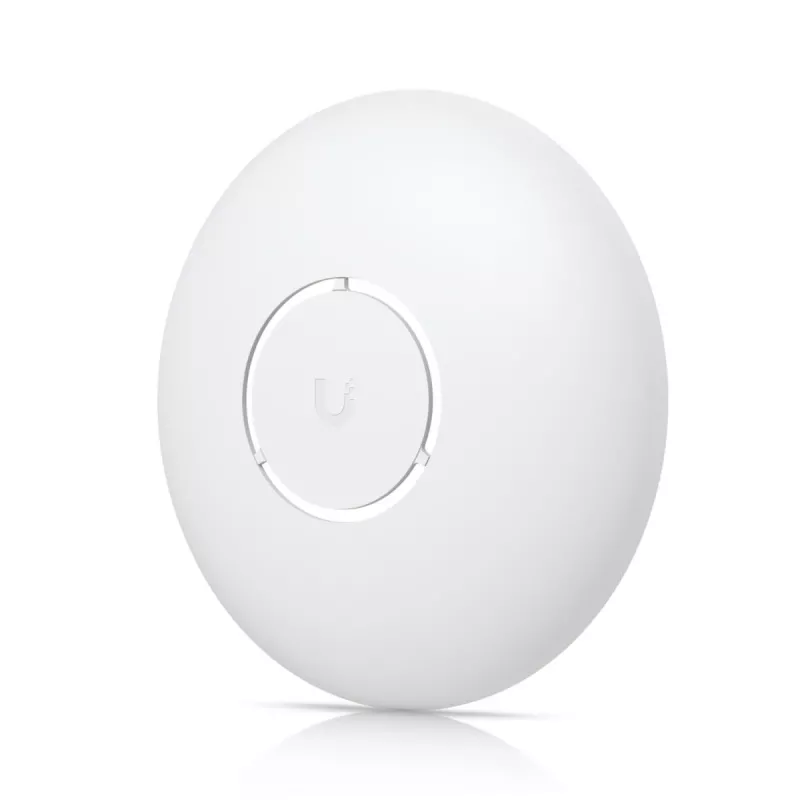Ubiquiti UACC-U7-Cover cubierta pintable para UniFi U7 Pro / U7 Pro Max, policarbonato, blanca, 217,4 x 217,4 x 48,3 mm