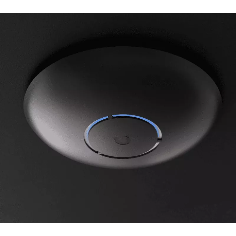 Ubiquiti UACC-U7-Cover cubierta pintable para UniFi U7 Pro / U7 Pro Max, policarbonato, blanca, 217,4 x 217,4 x 48,3 mm