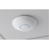 Ubiquiti UACC-U7-Cover cubierta pintable para UniFi U7 Pro / U7 Pro Max, policarbonato, blanca, 217,4 x 217,4 x 48,3 mm