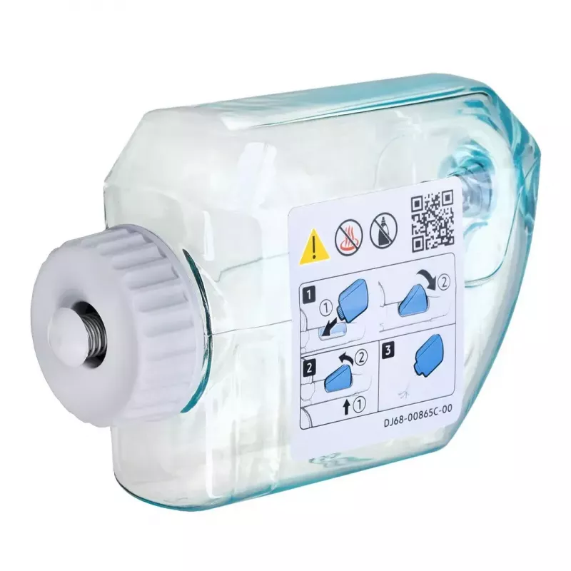 Aspirador Samsung aspirador de mano Jet 85 Premium VS20C852FTB/GE