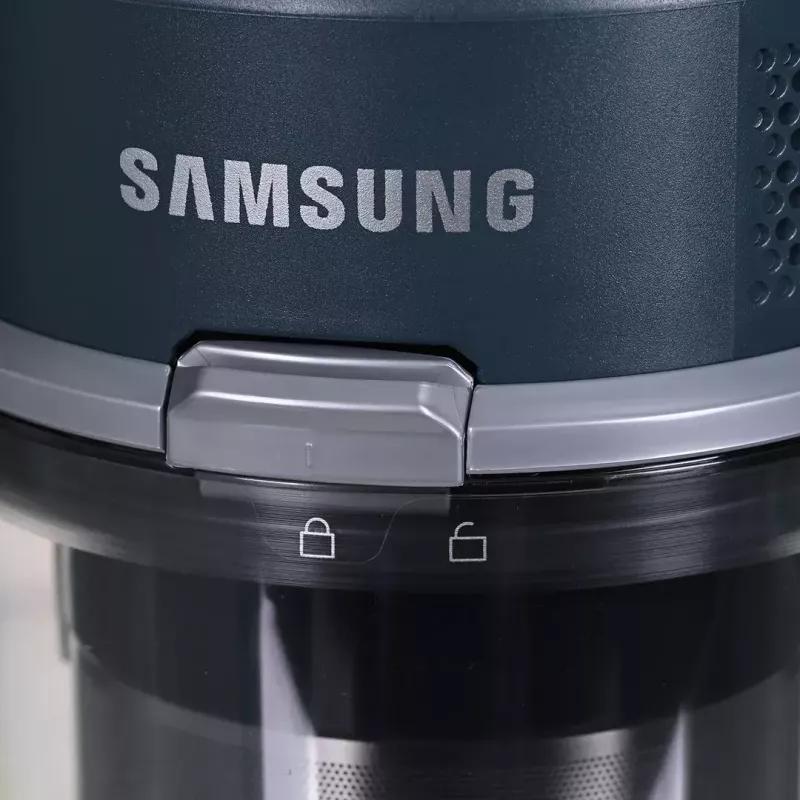Aspirador Samsung aspirador de mano Jet 85 Premium VS20C852FTB/GE