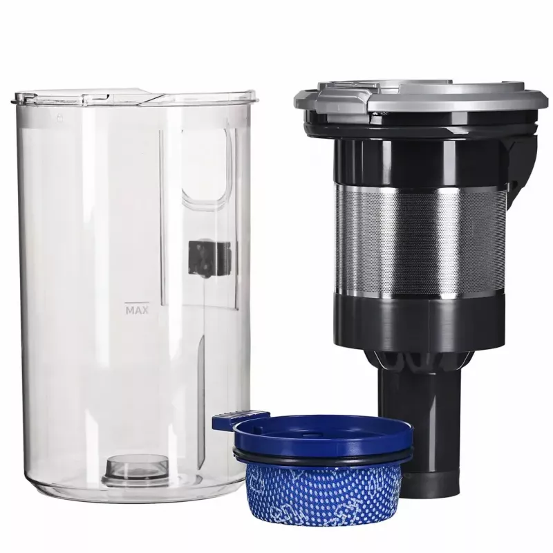 Aspirador Samsung aspirador de mano Jet 85 Premium VS20C852FTB/GE