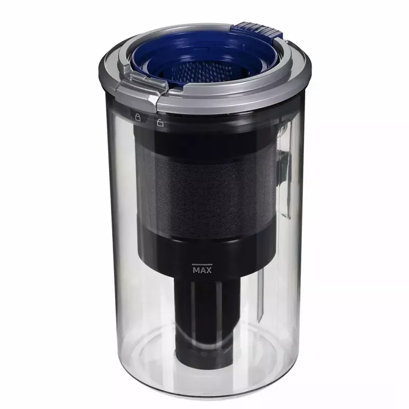 Aspirador Samsung aspirador de mano Jet 85 Premium VS20C852FTB/GE