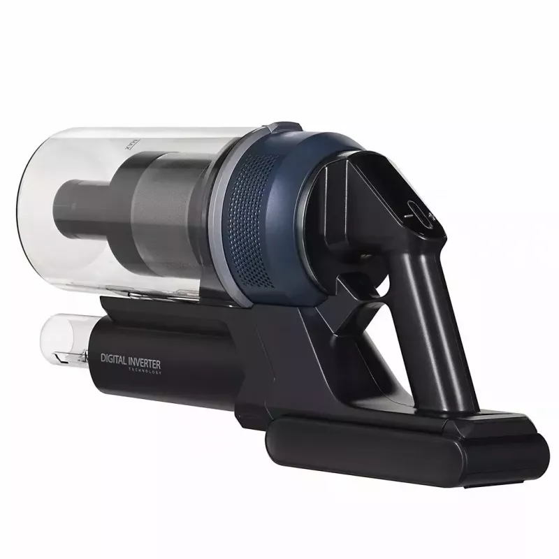 Aspirador Samsung aspirador de mano Jet 85 Premium VS20C852FTB/GE