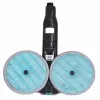 Aspirador Samsung aspirador de mano Jet 85 Premium VS20C852FTB/GE