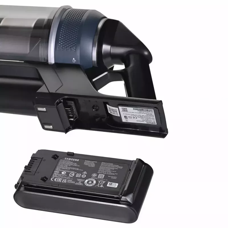 Aspirador Samsung aspirador de mano Jet 85 Premium VS20C852FTB/GE