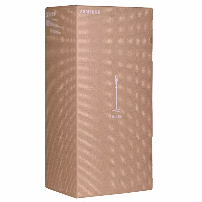Aspirador Samsung aspirador de mano Jet 85 Premium VS20C852FTB/GE