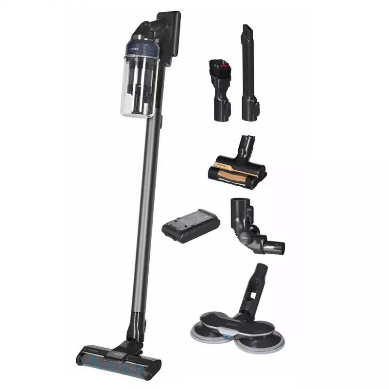 Aspirador Samsung aspirador de mano Jet 85 Premium VS20C852FTB/GE