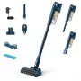 Philips serie 5000 XC5043/01 aspirador escoba batería húmedo y seco ciclónico sin bolsa 0,27 l azul, amarillo