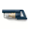 Philips serie 5000 XC5043/01 aspirador escoba batería húmedo y seco ciclónico sin bolsa 0,27 l azul, amarillo
