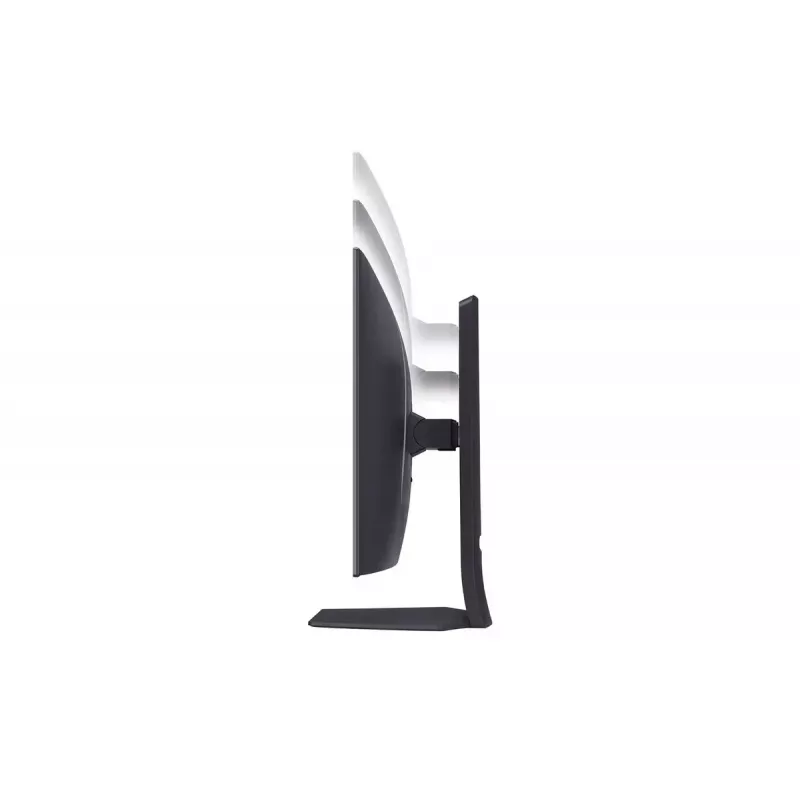 LG 32GS95UX-B monitor de ordenador 79,9 cm (31,5 inch) 3840 x 2160 píxeles 4K Ultra HD OLED negro