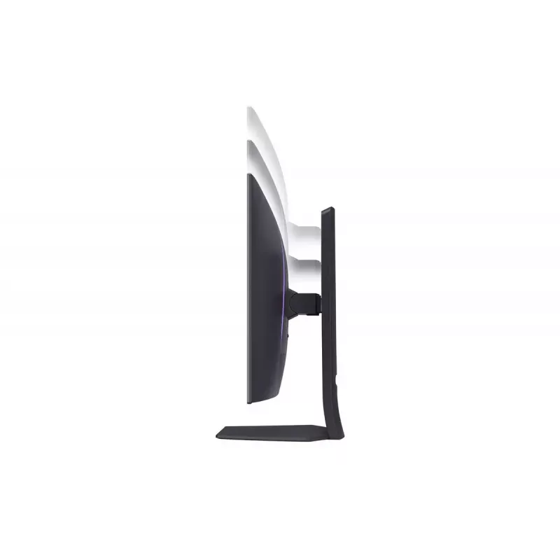 LG 32GS95UX-B monitor de ordenador 79,9 cm (31,5 inch) 3840 x 2160 píxeles 4K Ultra HD OLED negro