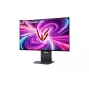 LG 32GS95UX-B monitor de ordenador 79,9 cm (31,5 inch) 3840 x 2160 píxeles 4K Ultra HD OLED negro