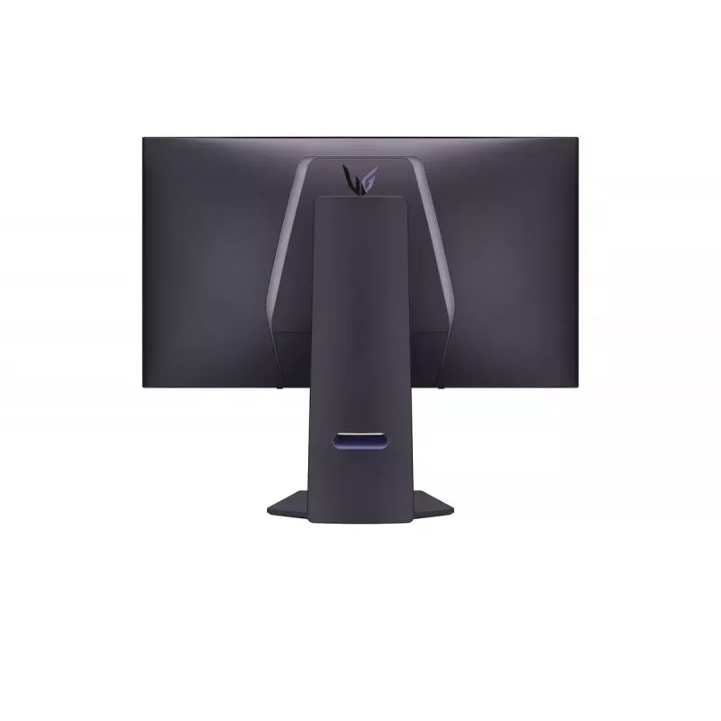 LG 32GS95UX-B monitor de ordenador 79,9 cm (31,5 inch) 3840 x 2160 píxeles 4K Ultra HD OLED negro