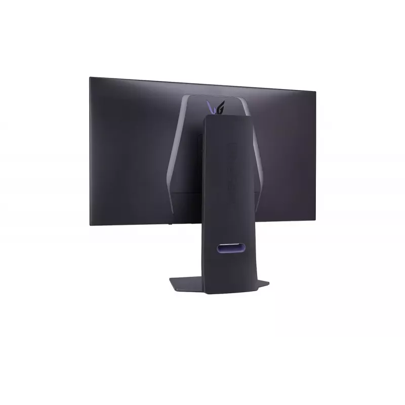 LG 32GS95UX-B monitor de ordenador 79,9 cm (31,5 inch) 3840 x 2160 píxeles 4K Ultra HD OLED negro