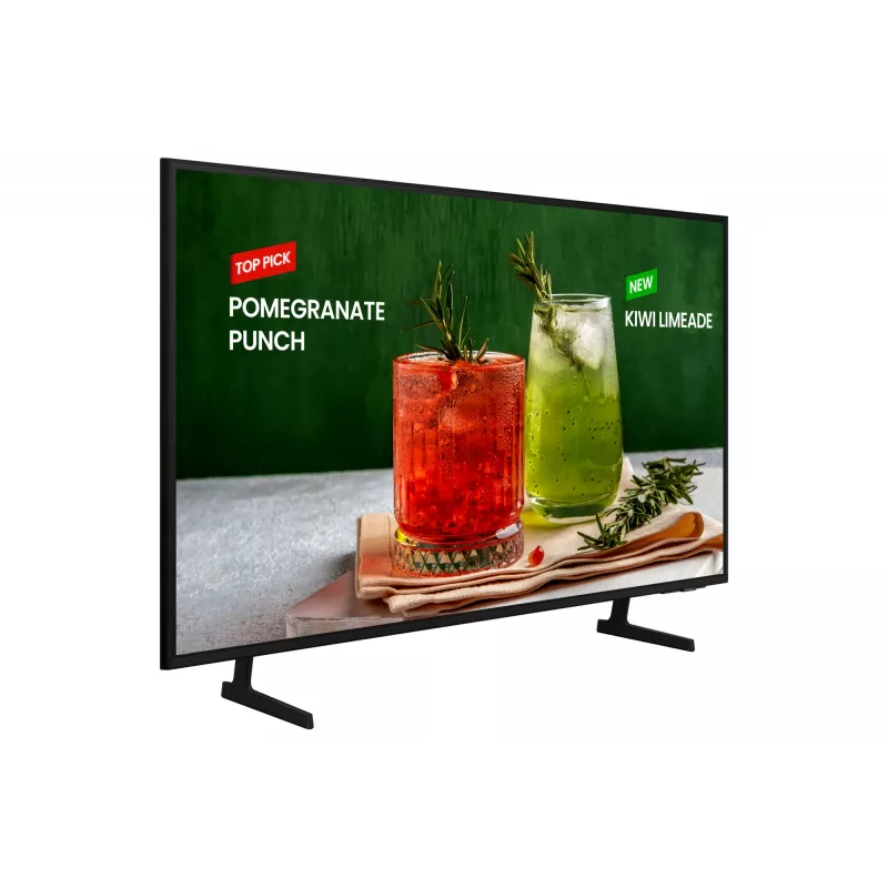 Samsung BE43D-H pantalla plana de señalización digital 109,2 cm (43