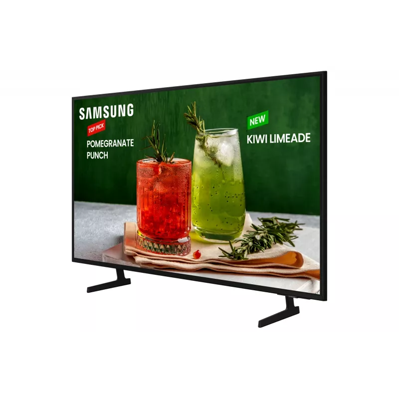 Samsung BE43D-H pantalla plana de señalización digital 109,2 cm (43