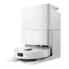 Roborock Qrevo MaxV 0,33 L blanco