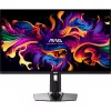 MSI MAG 321UPX QD-OLED monitor de ordenador 80 cm (31,5 inch) 3840 x 2160 píxeles 4K Ultra HD negro