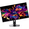 MSI MAG 321UPX QD-OLED monitor de ordenador 80 cm (31,5 inch) 3840 x 2160 píxeles 4K Ultra HD negro