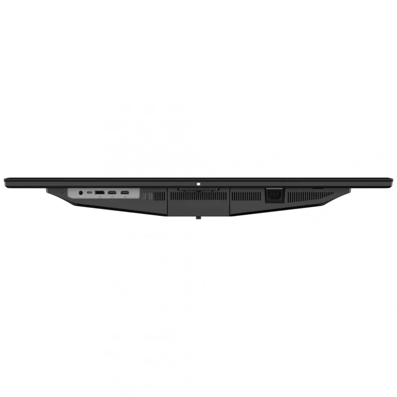 MSI MAG 321UPX QD-OLED monitor de ordenador 80 cm (31,5 inch) 3840 x 2160 píxeles 4K Ultra HD negro
