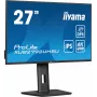 iiyama ProLite XUB2792UHSU-B6 monitor de ordenador 68,6 cm (27