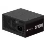 Corsair SF1000 fuente de alimentación SFX, 1000 W, 80 PLUS Platinum, totalmente modular (CP-9020257-EU)