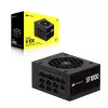 Corsair SF1000 fuente de alimentación SFX, 1000 W, 80 PLUS Platinum, totalmente modular (CP-9020257-EU)