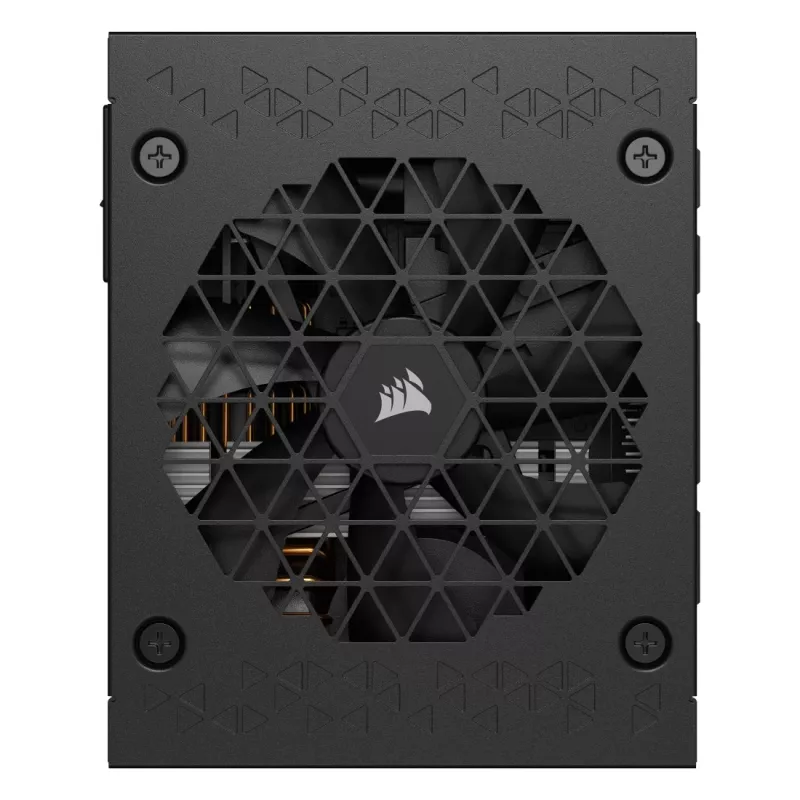 Corsair SF1000 fuente de alimentación SFX, 1000 W, 80 PLUS Platinum, totalmente modular (CP-9020257-EU)