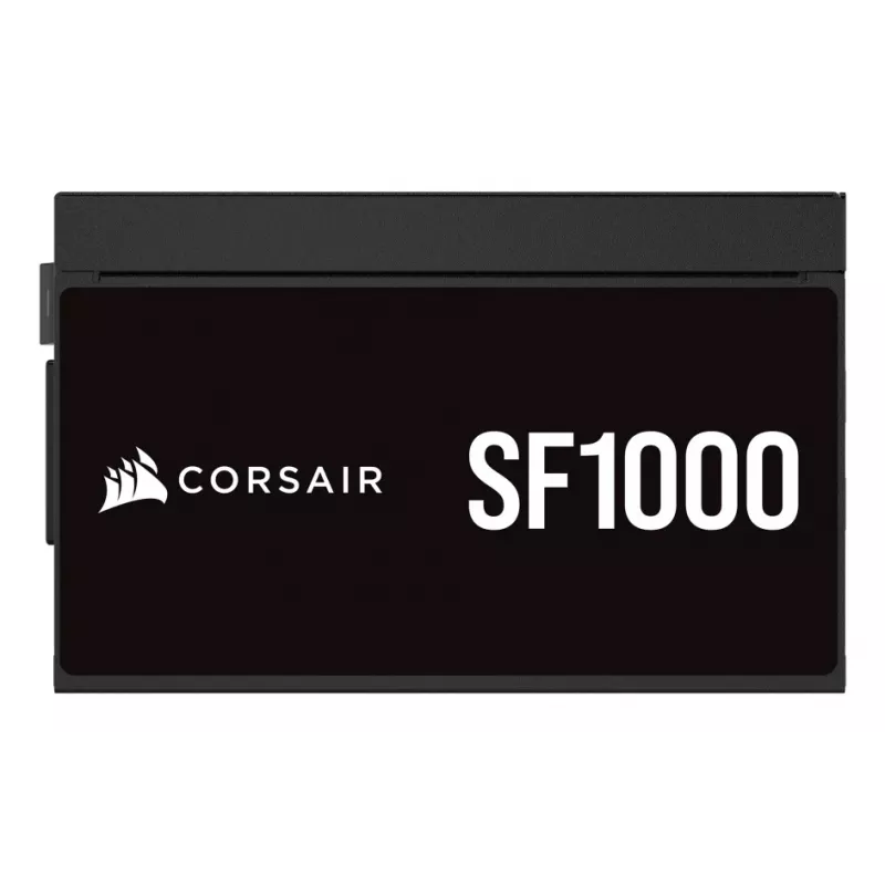 Corsair SF1000 fuente de alimentación SFX, 1000 W, 80 PLUS Platinum, totalmente modular (CP-9020257-EU)