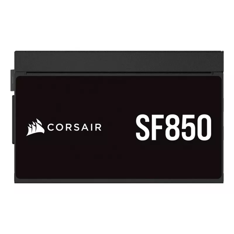 Fuente de alimentación Corsair SF850 SFX, 850 W, 80 PLUS Platinum, modular (CP-9020256-EU)