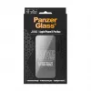 PanzerGlass ® Ceramic Protection para iPhone 15 Pro Max | Ultra-Wide Fit con EasyAligner