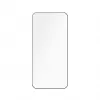 PanzerGlass ® Ceramic Protection para iPhone 15 Pro Max | Ultra-Wide Fit con EasyAligner