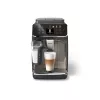 Cafetera espresso Philips EP4449/70 – superautomática, depósito de agua de 1,8 l, depósito de café en grano de 275 g, molinillo cerámico, 15 bar