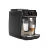 Cafetera espresso Philips EP4449/70 – superautomática, depósito de agua de 1,8 l, depósito de café en grano de 275 g, molinillo cerámico, 15 bar