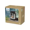 Cafetera espresso Philips EP4449/70 – superautomática, depósito de agua de 1,8 l, depósito de café en grano de 275 g, molinillo cerámico, 15 bar