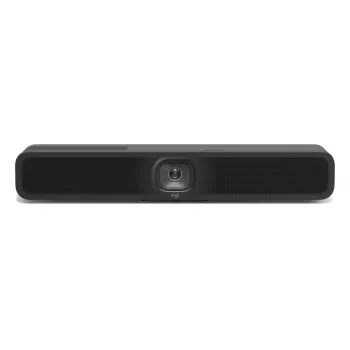 Cámara para videoconferencias Logitech MeetUp 2 4K Ultra HD 120° de campo de visión