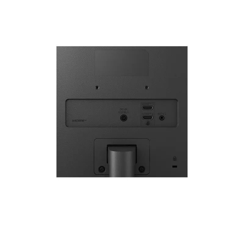 Monitor LG 27BA400-B 68,6 cm (27