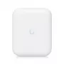 Punto de acceso UBIQUITI NETWORKS U7 Outdoor Wi-Fi 7 con 4 flujos espaciales