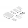 Punto de acceso UBIQUITI NETWORKS U7 Outdoor Wi-Fi 7 con 4 flujos espaciales