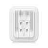 Punto de acceso UBIQUITI NETWORKS U7 Outdoor Wi-Fi 7 con 4 flujos espaciales