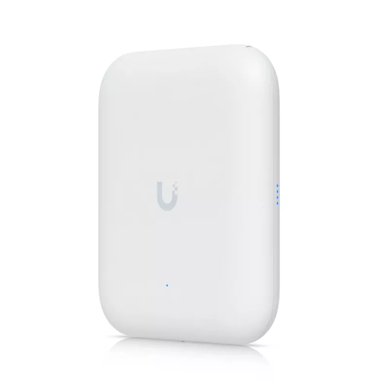 Punto de acceso UBIQUITI NETWORKS U7 Outdoor Wi-Fi 7 con 4 flujos espaciales