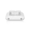 Punto de acceso UBIQUITI NETWORKS U7 Outdoor Wi-Fi 7 con 4 flujos espaciales