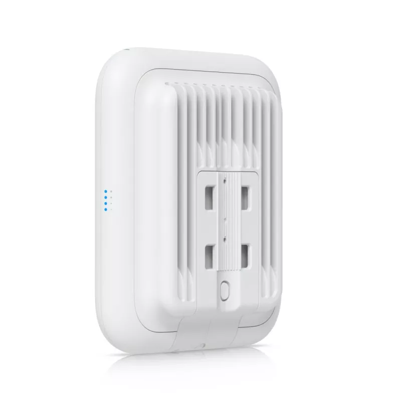 Punto de acceso UBIQUITI NETWORKS U7 Outdoor Wi-Fi 7 con 4 flujos espaciales