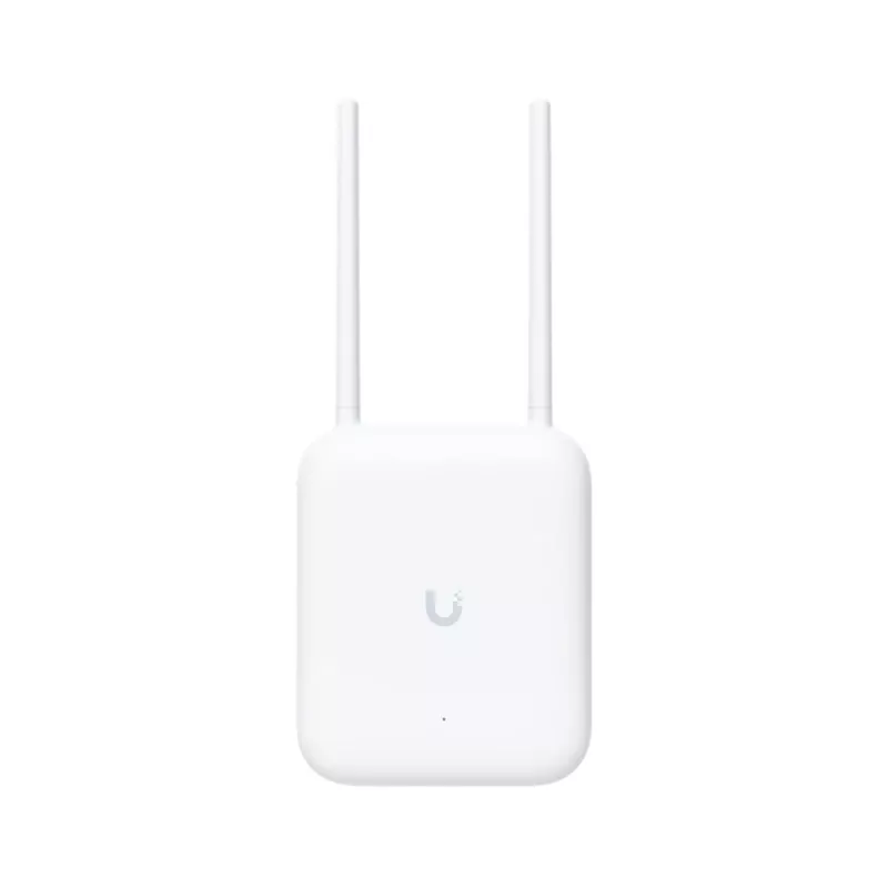 Punto de acceso UBIQUITI NETWORKS U7 Outdoor Wi-Fi 7 con 4 flujos espaciales