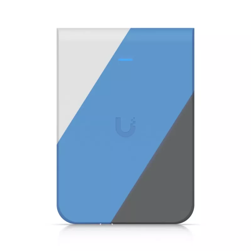 Ubiquiti UniFi U7 Pro Wall punto de acceso Wi-Fi 7 de pared
