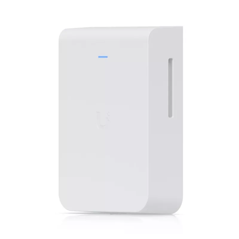 Ubiquiti UniFi U7 Pro Wall punto de acceso Wi-Fi 7 de pared
